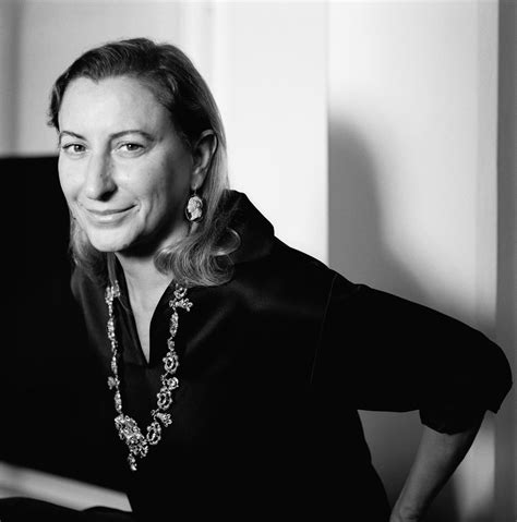 Miuccia Prada 